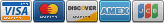 Debit/Credit card