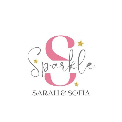 Sparkle by Sarah and Sofía