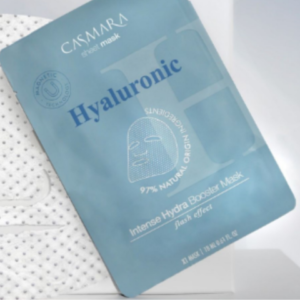 MASK Y LA HIDRATING BOOSTER