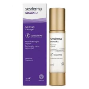 SESGEN 32 CREMA GEL SESDERMA