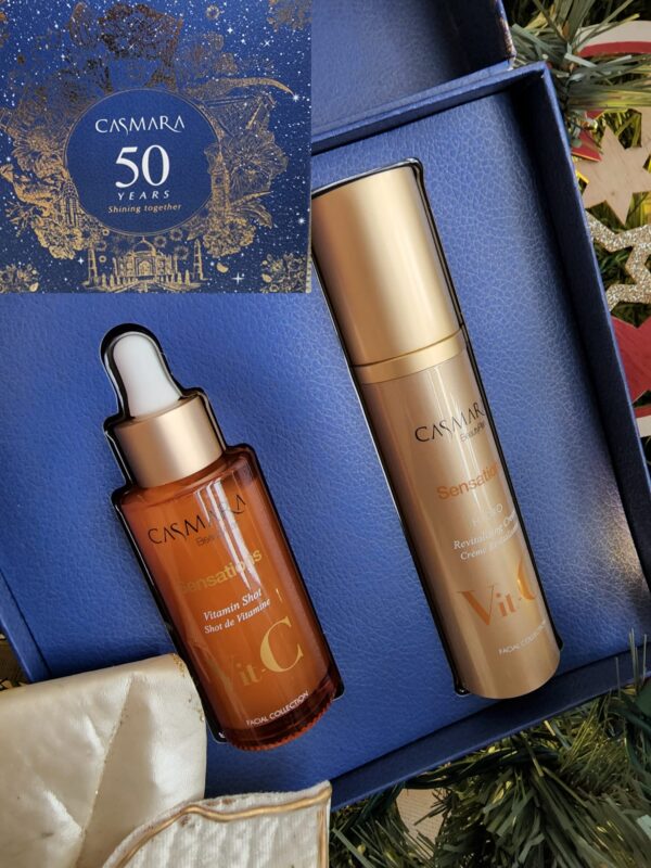 BEAUTY BOX Sensation Hydro+Vit C Shot - Image 2