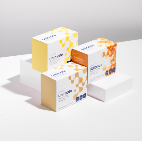 Feel Great Pack — Unimate + Balance