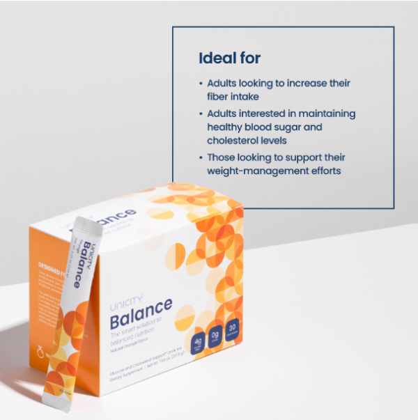 Feel Great Pack — Unimate + Balance - Image 3