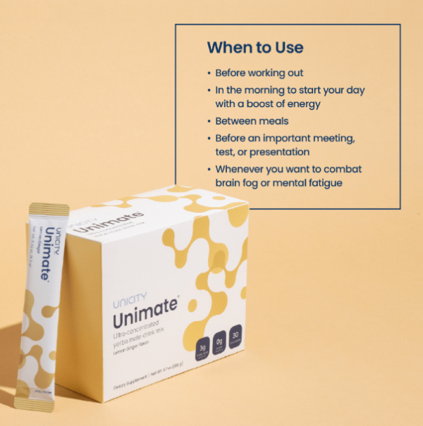 Feel Great Pack — Unimate + Balance - Image 4