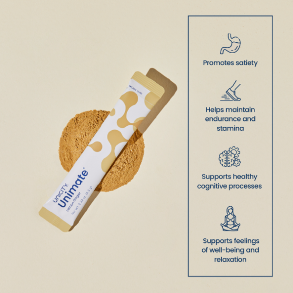 Feel Great Pack — Unimate + Balance - Image 5