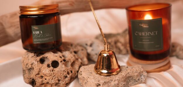 La Candela Aroma PR