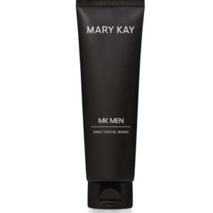 MKMen Daily Facial Wash - Limpiador Facial Diario para Hombre