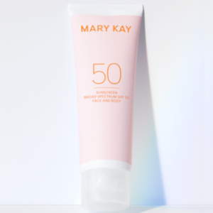 Mary Kay® Sunscreen Broad Spectrum SPF 50