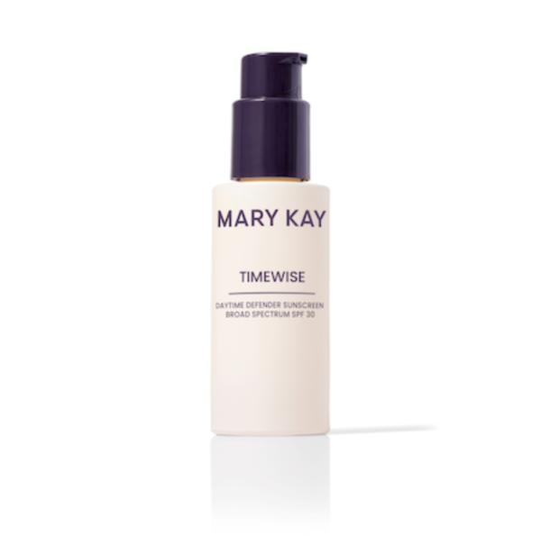 TimeWise® Daytime Defender Sunscreen Broad Spectrum SPF 30