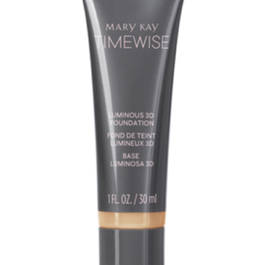 TimeWise® Matte 3D Foundation Ivory W 150 (Fresco/Luminoso)