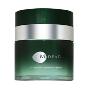 MDEAR PG Creamy Rich Serum
