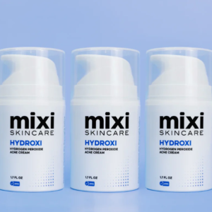 Mixi Hidroxi