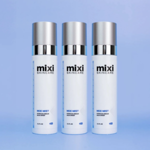 Mixi Mist