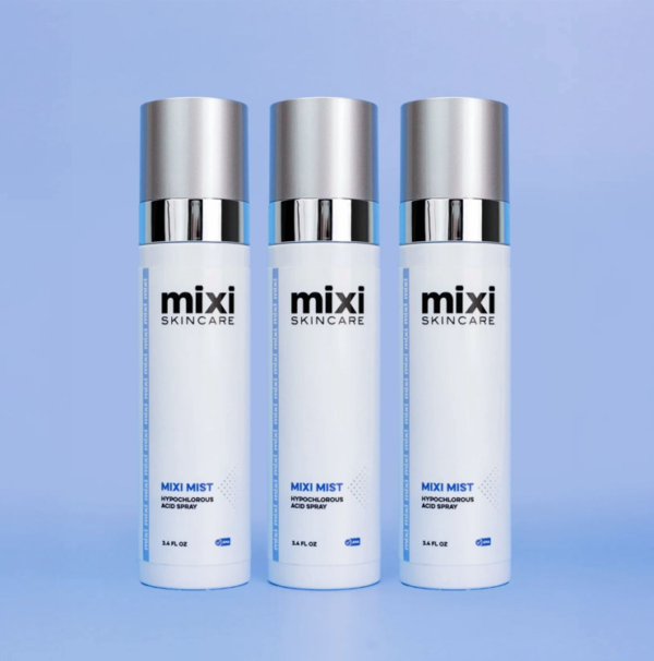 Mixi Mist