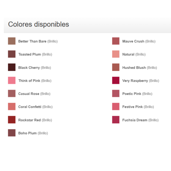 Mary Kay® Supreme Hydrating Lipstick - Image 3