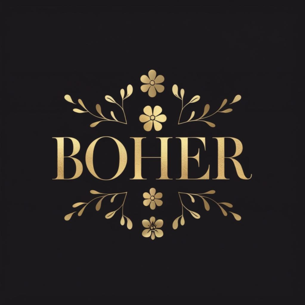 Boher Fashion