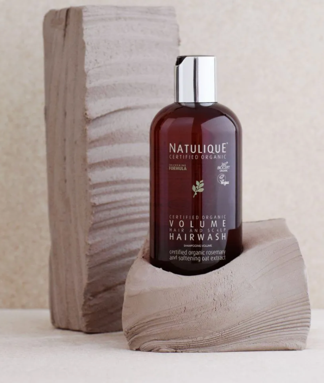 Volume Hairwash (Volume Shampoo) 1000ml