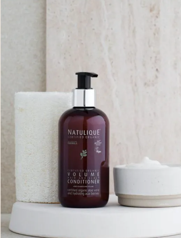 Volume Conditioner 250ml