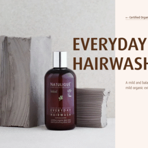 Everyday Hairwash 1000