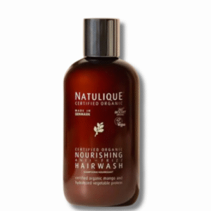 Nourishing Anti-Frizz Hair Wash