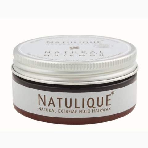 Extreme Hold Hairwax (Extreme Hold Wax) 75ml