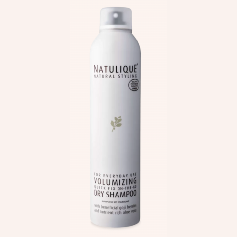 Volumizing Dry Shampoo (Volumizing Dry Shampoo) 100ml