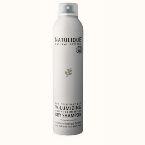 Volumizing Dry Shampoo (Volumizing Dry Shampoo) 300ml