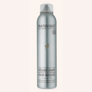 Volumizing Hair Mousse (Volume Mousse) 250ml