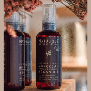 Moroccan Argan Oil 100ml