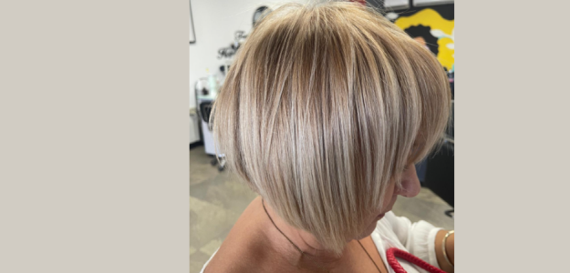 Salon Xpress by Ada