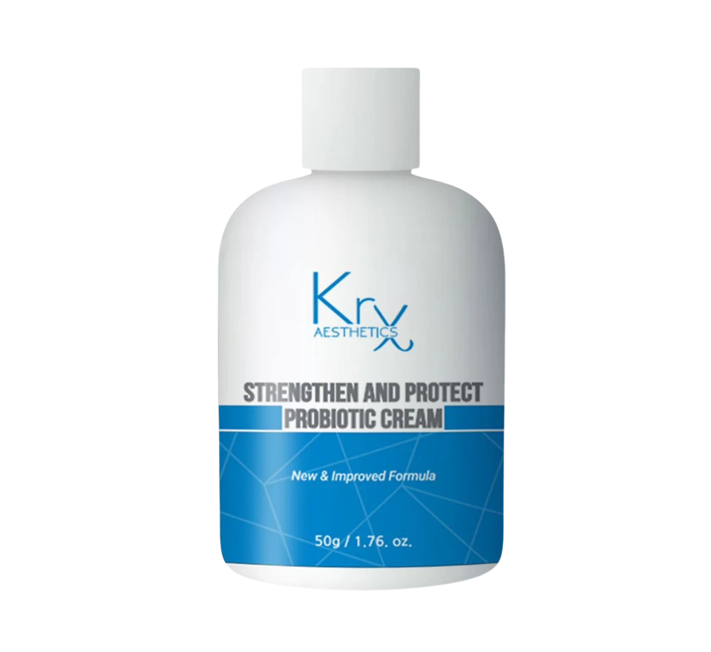 Probiotic Cream Day/Night