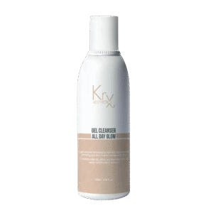 Gel Cleanser All Day Glow 100ml