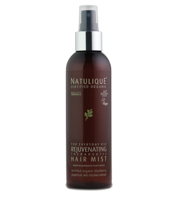 Natulique Rejuvenating Hair Mist - Natural Styling