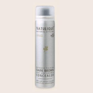 Natulique Root Touch-Up Concealer Dark Brown