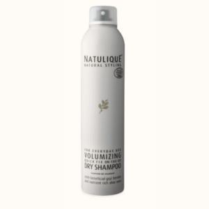 Natulique Volumizing Quick Fix Dry Shampoo - On-The-Go