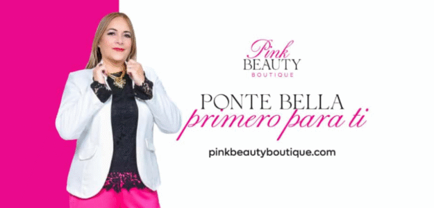 Pink Beauty Boutique