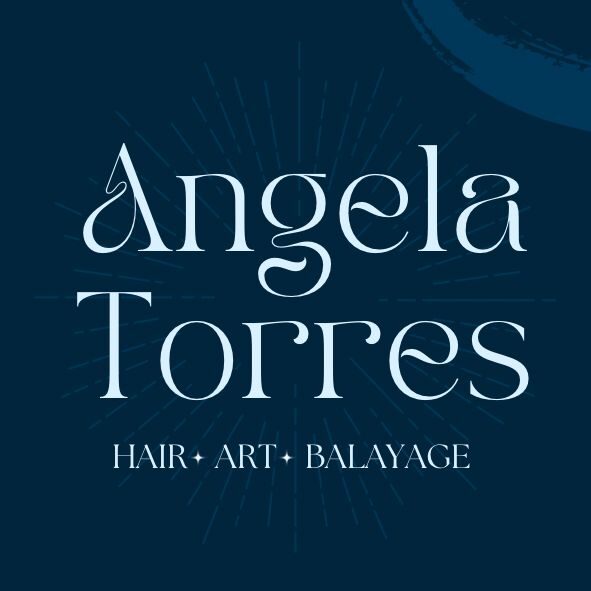 Angela Torres Hair