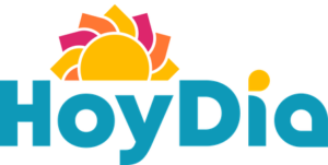 Hoy Dia Logo