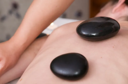 Tratamiento corporal en Bella Esthetic by Mayté Pérez, San Juan Puerto Rico