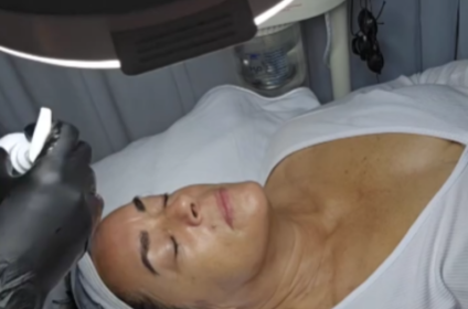 Especialistas en estética coreana tradicional y K-Beauty avanzada en Beatriz Beauty Boutique, Puerto Rico.