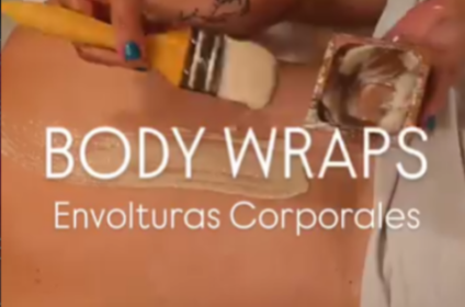 Tratamiento de envolturas corporales y spa para la hidratación de la piel en Beatriz Beauty Boutique, Vieques