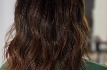 Color melt degradado · Melena Perfecta by Emily, Ponce