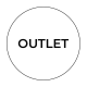 OUTLET-CIRCLE-BOLD
